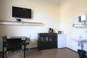 Forenom Hostel Röykkä