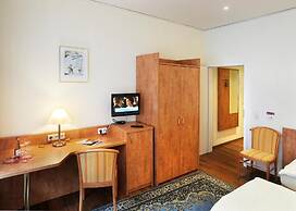 Hotel Herzog