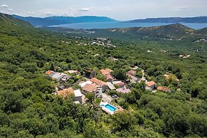 Villa Anna With Private Pool And Garden