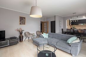 Villa Anna With Private Pool And Garden