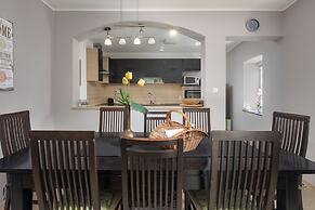 Villa Anna With Private Pool And Garden