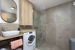 Villa Anna With Private Pool And Garden