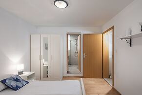 Villa Anna With Private Pool And Garden