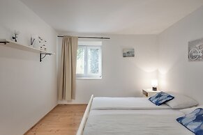 Villa Anna With Private Pool And Garden