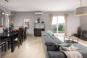 Villa Anna With Private Pool And Garden