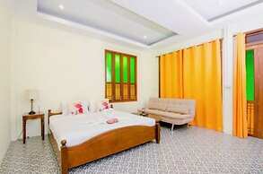 Karnie Cheer Pool Villa & Resort Pattaya