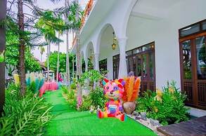 Karnie Cheer Pool Villa & Resort Pattaya