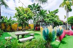 Karnie Cheer Pool Villa & Resort Pattaya