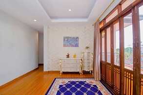 Karnie Cheer Pool Villa & Resort Pattaya