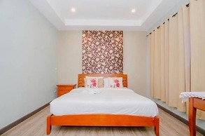 Karnie Cheer Pool Villa & Resort Pattaya