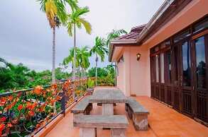 Karnie Cheer Pool Villa & Resort Pattaya