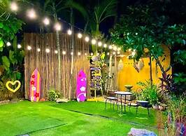 Karnie Cheer Pool Villa & Resort Pattaya