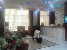 De Bay Lux Hotel and suits