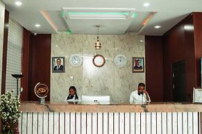 De Bay Lux Hotel and suits