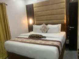 De Bay Lux Hotel and suits