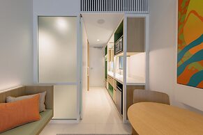 lyf Bondi Junction Sydney