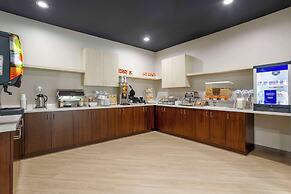 Comfort Inn & Suites Huntsville Near University