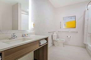 Comfort Inn & Suites Huntsville Near University