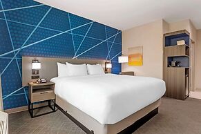 Comfort Inn & Suites Huntsville Near University