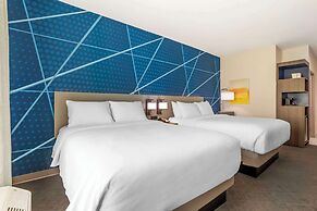 Comfort Inn & Suites Huntsville Near University