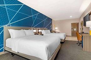 Comfort Inn & Suites Huntsville Near University