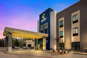 Comfort Inn & Suites Huntsville Near University
