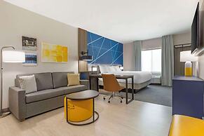 Comfort Inn & Suites Huntsville Near University