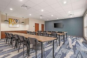 Comfort Inn & Suites Huntsville Near University