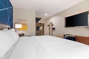 Comfort Inn & Suites Huntsville Near University