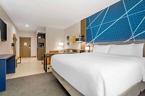 Comfort Inn & Suites Huntsville Near University