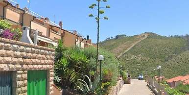 Porto Alabe Apartment