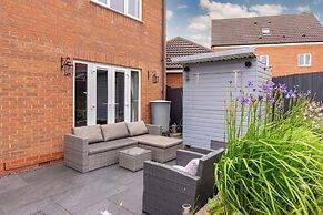 Frome Gardens 17