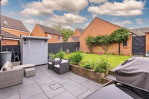 Frome Gardens 17