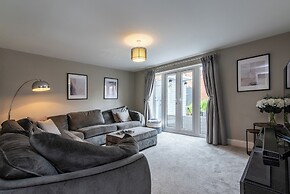 Frome Gardens 17