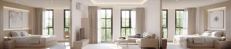 Leon Lasalle Hotel & Residences