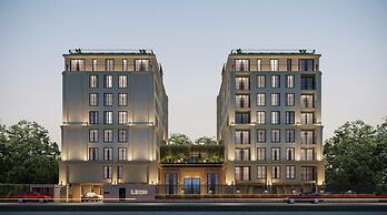 Leon Lasalle Hotel & Residences