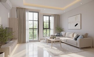 Leon Lasalle Hotel & Residences