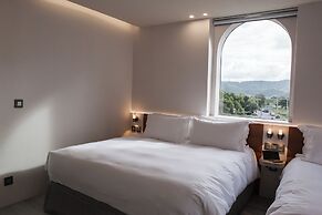 LIVIN Hotel