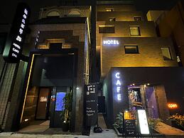 Hotel Uguisudani Club