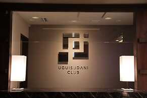 Hotel Uguisudani Club