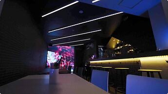 Hotel Uguisudani Club