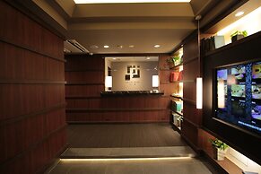 Hotel Uguisudani Club