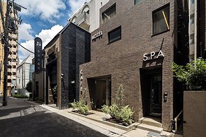 Hotel Uguisudani Club