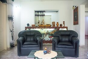 Home Peacock