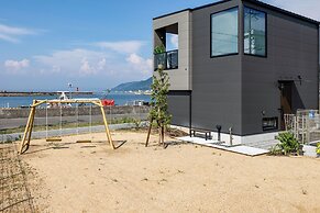 The Lagoon Awajishima