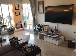 Princess Park Apartment With 3 Bedrooms