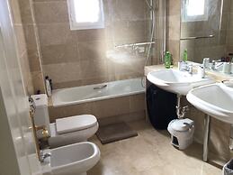 Princess Park Apartment With 3 Bedrooms