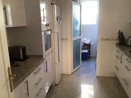 Princess Park Apartment With 3 Bedrooms