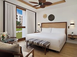 Gran Hotel Taoro