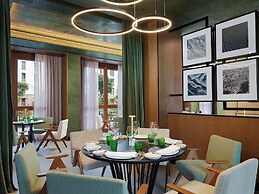 Gran Hotel Taoro